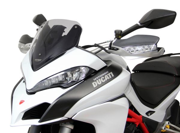 MULTISTRADA 1200 /1260 /S /PIKES P - Sport-Screen "SP" 2015-