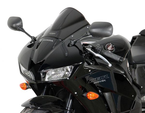 CBR 600 RR - Racing windscreen "R" 2013-2020