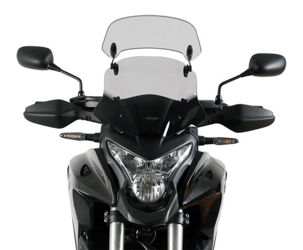 CROSSTOURER VFR 1200 X - X-Creen-Touring "XCT" 2012-2015