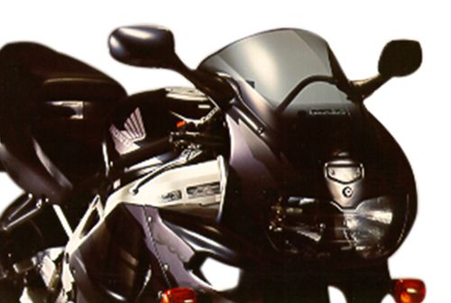 CBR 900 RR - Racing windscreen "RN" 1994-1997