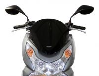PCX 125 / 150 - Sport-Screen "SPM" 2010-2013 PCX 125 / 150 - Sport-Screen "SPM" 2010-2013