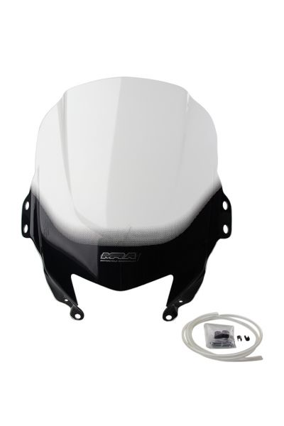 GSF 650 S - Racing windscreen "R" 2009-