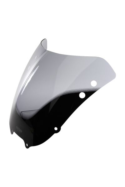 CBR 900 RR - Originally-shaped windshield "ON" 1994-1997