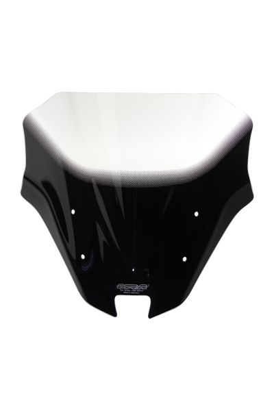 1290 SUPER DUKE R - Racing windscreen "NRM" 2017-2019