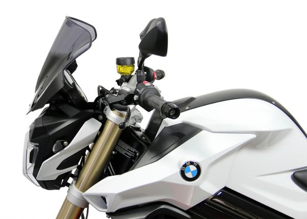 F 800 R - Racing windscreen "R" 2015-