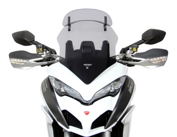 MULTISTRADA 1200 /1260 /S /PIKES P - Variotouringscreen "VT" 2015-