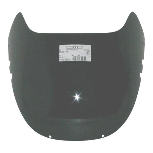 FZR 600 - Originally-shaped windshield "ON" -1990