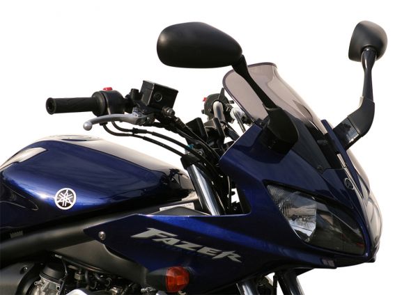 FZS 1000 FAZER - Spoiler windshield "S" 2001-2005