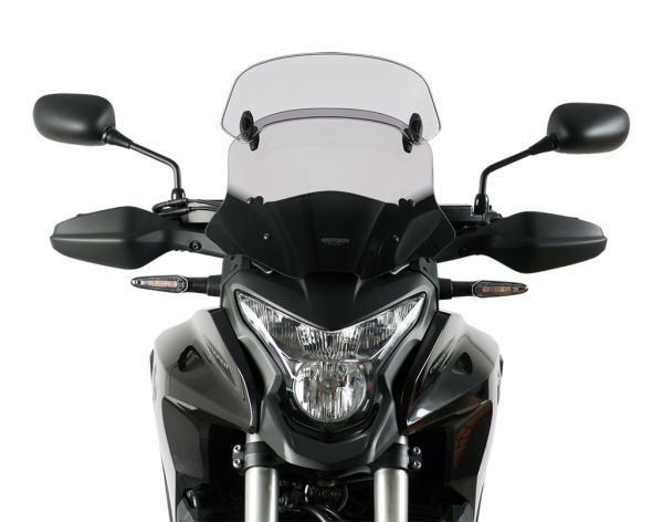 CROSSTOURER VFR 1200 X - X-Creen-Touring "XCT" 2012-2015
