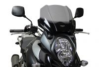 : DL 1000 V-STROM - Touring : DL 1000 V-STROM - Touring windshield "T" 2014-2016