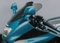 ZZR 1100 - Spoiler windshield "SN" 1993-