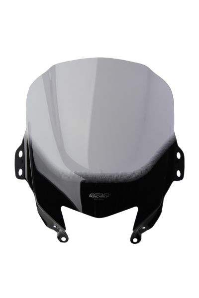 GSF 650 S - Racing windscreen "R" 2009-