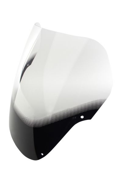 CBR 1000 F - Originally-shaped windshield "ON" 1993-2003