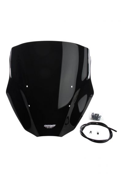 CROSSRUNNER VFR 800 X - Touring windshield "T" 2017-