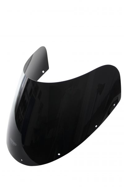 GSX-R 1100 - Originally-shaped windshield "ON" 1989-1990