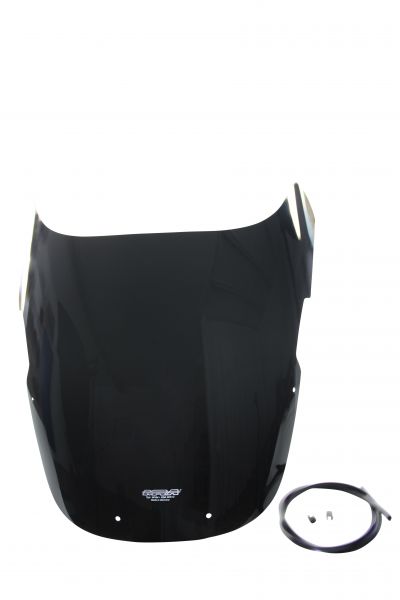 FJ 1200 - Originally-shaped windshield "ON" 1991-