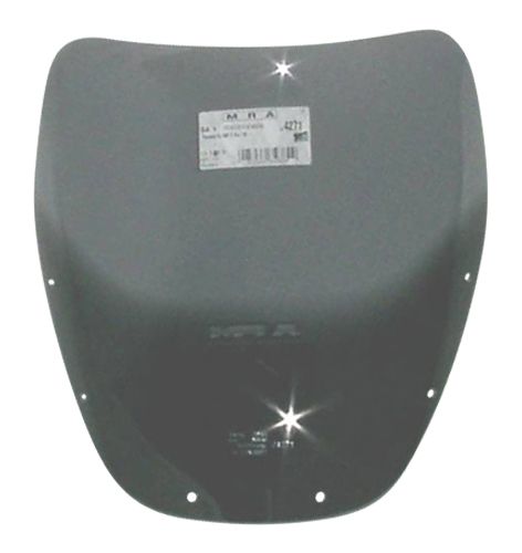 XJ 900 S DIVERSION - Spoiler windshield "SN" 1995-2003