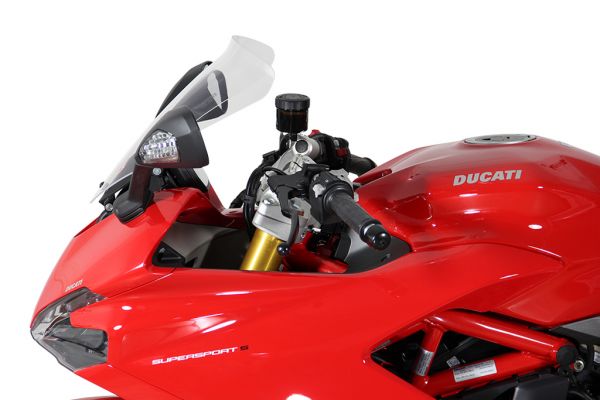 SUPERSPORT 939 / 950 /S - Spoiler windshield "SM" all years