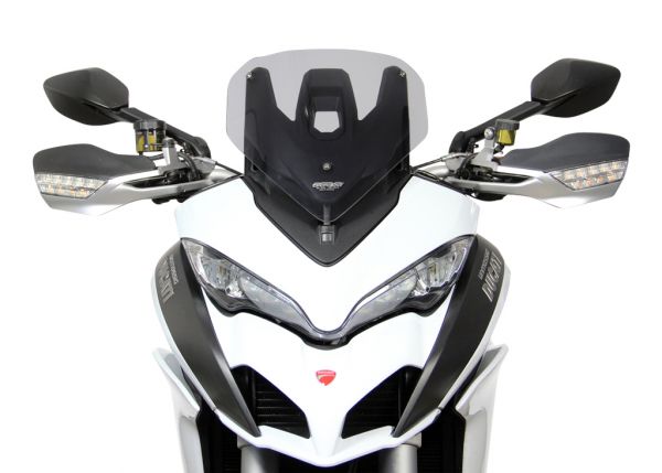 MULTISTRADA 1200 /1260 /S /PIKES P - Sport-Screen "SP" 2015-