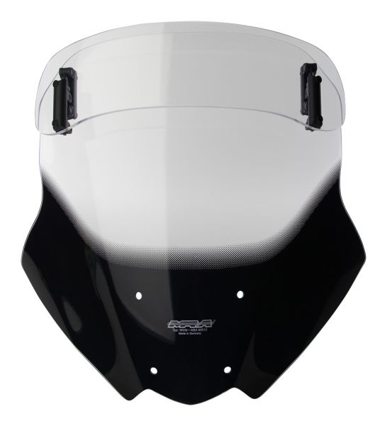 VERSYS X 250 / 300 - Variotouringscreen "VT" 2017-