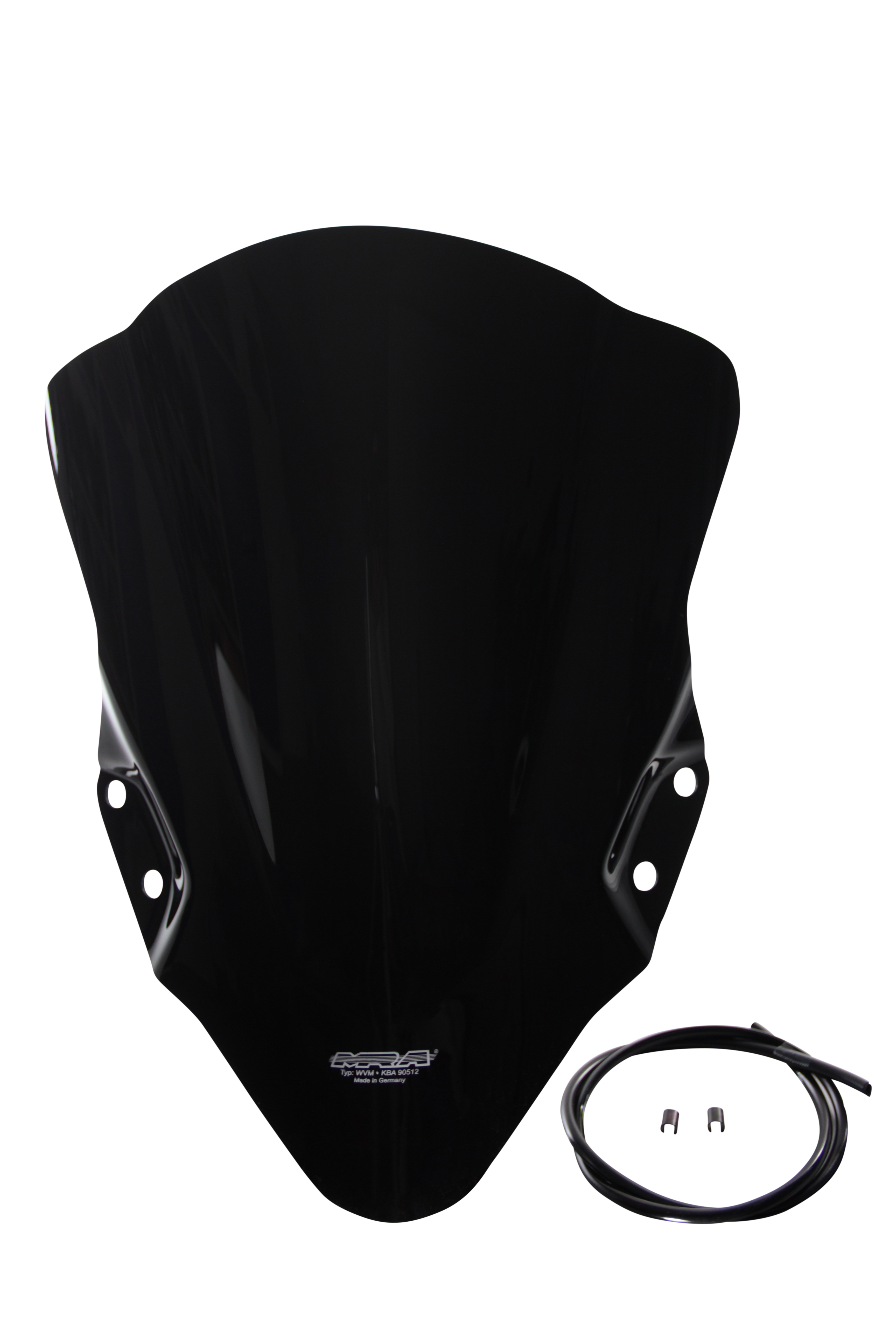 NINJA 250 400 Racing windscreen R 2018 2023