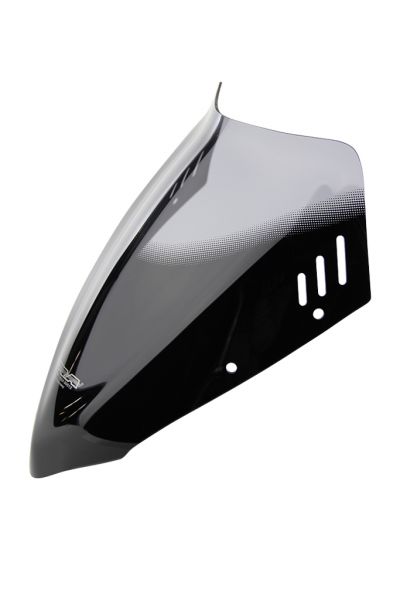 MSX 125 - Spoiler windshield "NS" 2013-2015