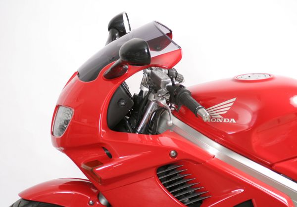 VFR 750 F RC 36 - Originally-shaped windshield "ON" 1994-1997