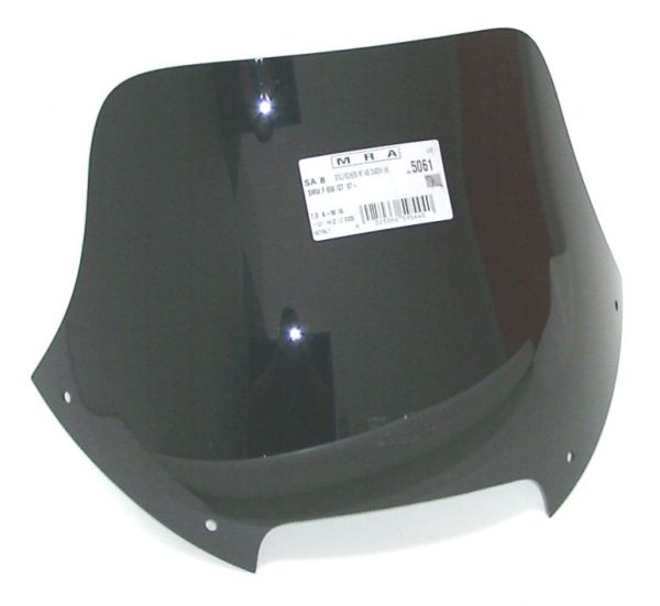 F 650 97-03 / F 650 ST 97-00 - Spoiler windshield "SN" 1997-2003