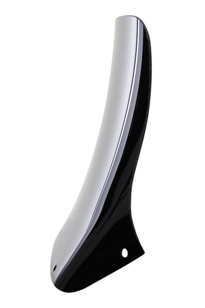 GSX 750 ES / EF / 1100 ES - Originally-shaped windshield "ON" all years