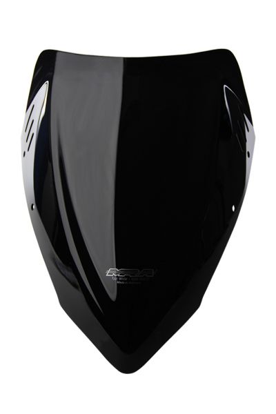 MSX 125 - Spoiler windshield "NS" 2013-2015