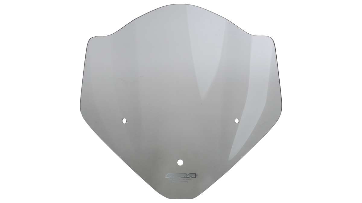 S1000R / M1000R (HAL.WINDSH. SPORT - Sportscheibe  