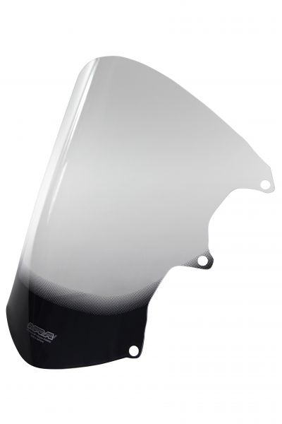 S1000RR (RACE PURPOSE FAIRING) - Racing windscreen "R" -2018