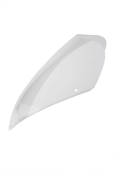 CB 1100 RC - Originally-shaped windshield "ON" all years