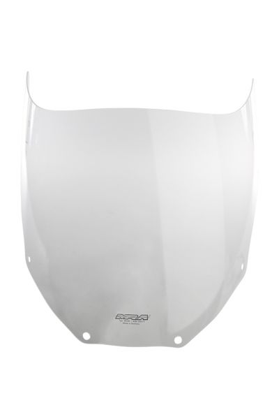 FZR 600 R - Originally-shaped windshield "ON" 1994-1995