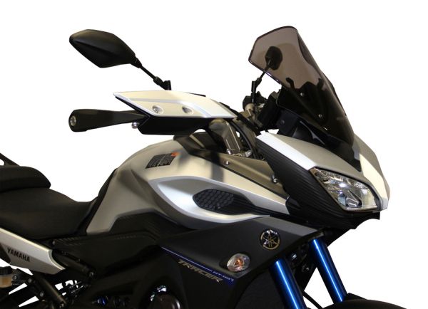 MT-09 TRACER - Touring windshield "T" 2015-2017