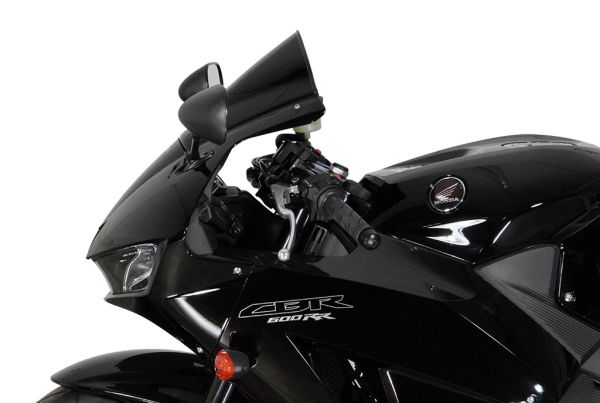 CBR 600 RR - Racing windscreen "R" 2013-2020