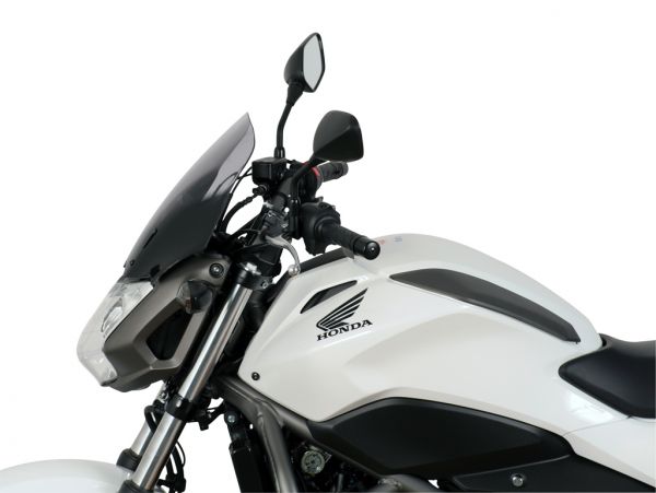 NC 700 S / 750 S - Touring windshield "T" all years