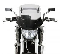 MT-09  / FZ-09 - Variotouringscreen "NVTM" 2014-2016 MT-09  / FZ-09 - Variotouringscreen "NVTM" 2014-2016