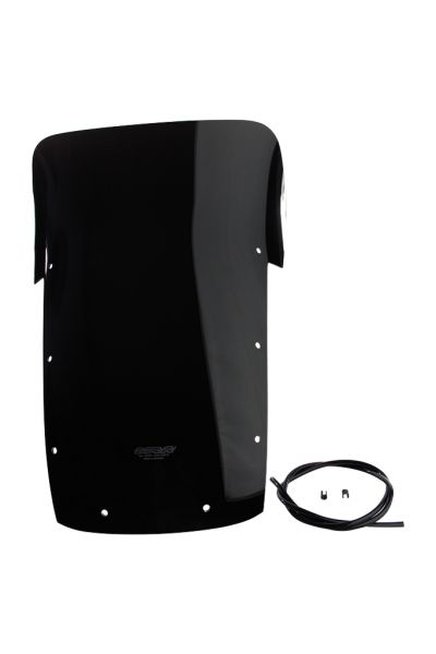 FJ 1200 - Touring windshield "TN" 1986-1987