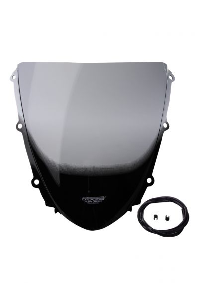 CBR 1000 RR - Originally-shaped windshield "O" 2004-2007