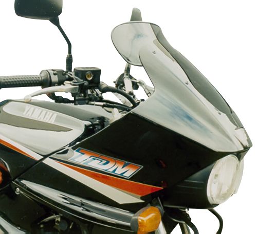 TDM 850 - Touring windshield "TN" -1995