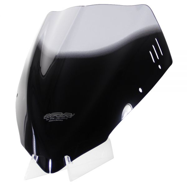 MSX 125 - Racing windscreen "NR" 2013-2015