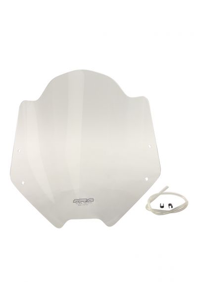 DS /R - Racing windscreen "NRN" all years