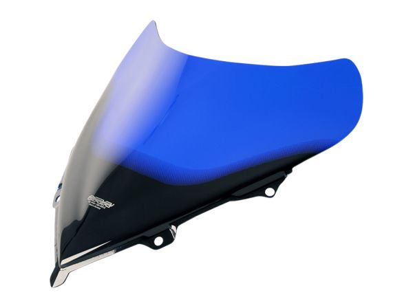 K 1200 S / 1300 S - Originally-shaped windshield "O" all years