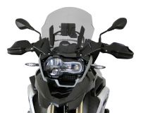: R1200GS / ADVENTURE 14- - : R1200GS / ADVENTURE 14- - Touring windshield "TM" 2013-