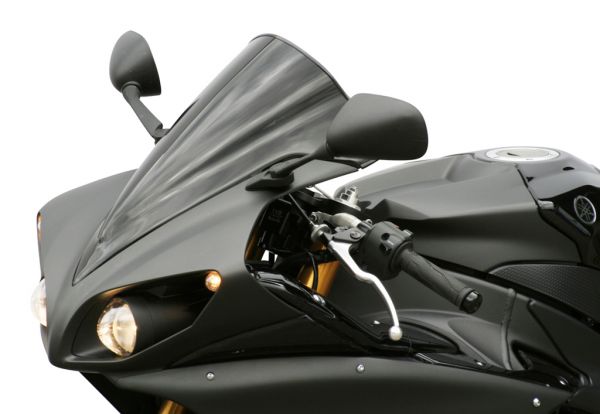 YZF R 1 - Racing windscreen "R" 2009-2014