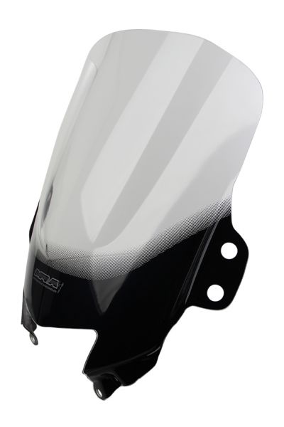 GSF 650 S - Racing windscreen "R" 2009-