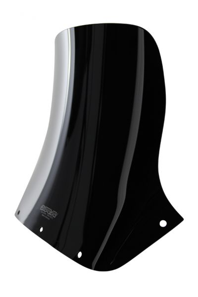 GSX 750 ES / EF / 1100 ES - Originally-shaped windshield "ON" all years