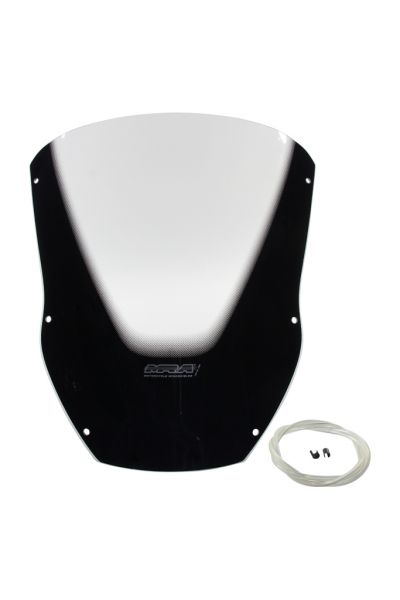 ZX 12 R - Racing windscreen "R" 2000-2001