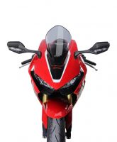 CBR 1000 RR FIREBLADE /SP /SP2 - Racing windscreen "R" 2017-2019 CBR 1000 RR FIREBLADE /SP /SP2 - Racing windscreen "R" 2017-2019